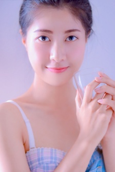 原神女角色泳装